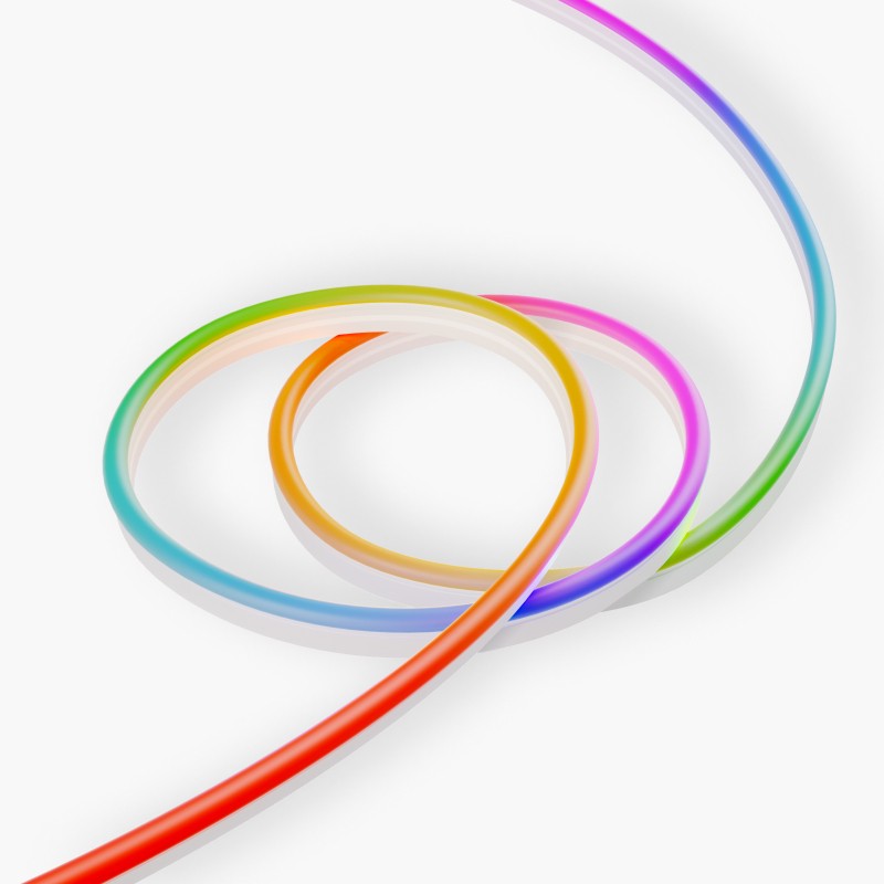 Matter Smart Multicolor Rope Light