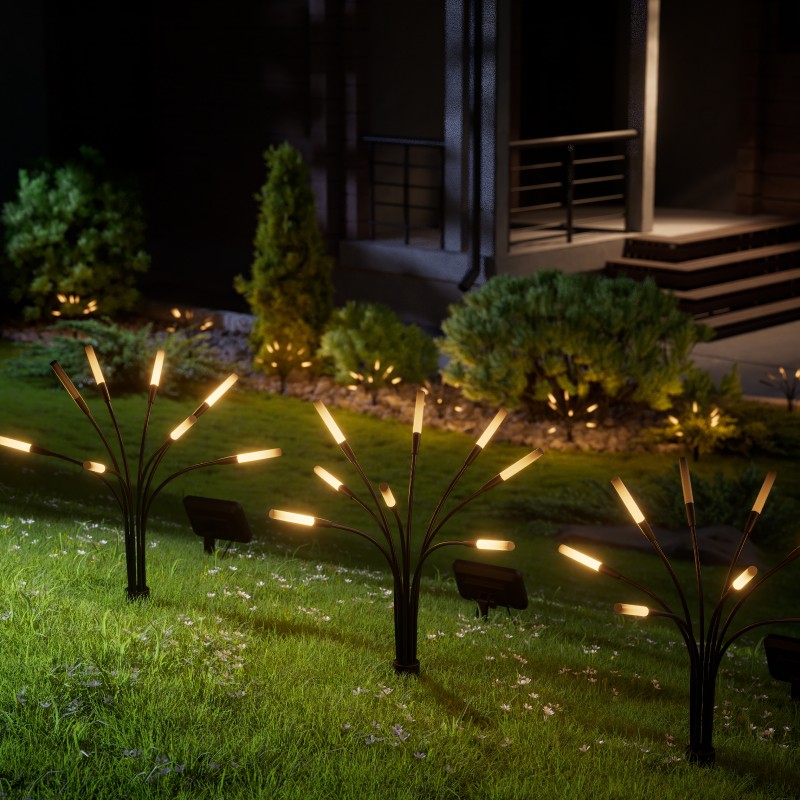 Solar Garden Lights 2 Pack 03