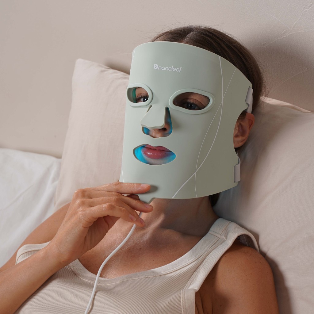 Wear for 10-20 minutes
